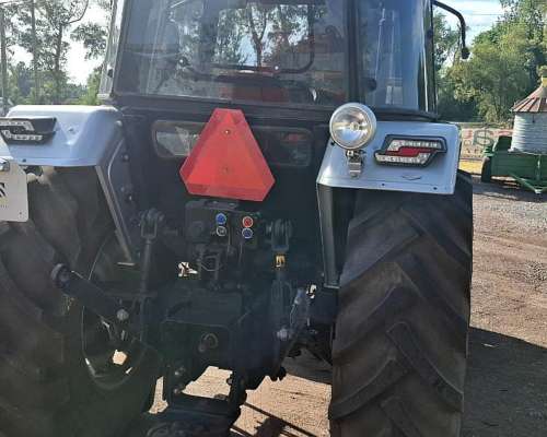 Tractor Farmtrac 90 HP DT Aire