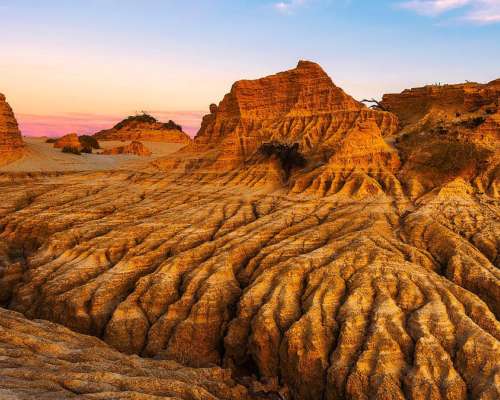 Mina de Litio Oportunidad de Inversion