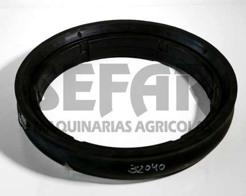 Cubierta Niveladora 2 1/8 X 15 AGP Ii/repuestos Pla