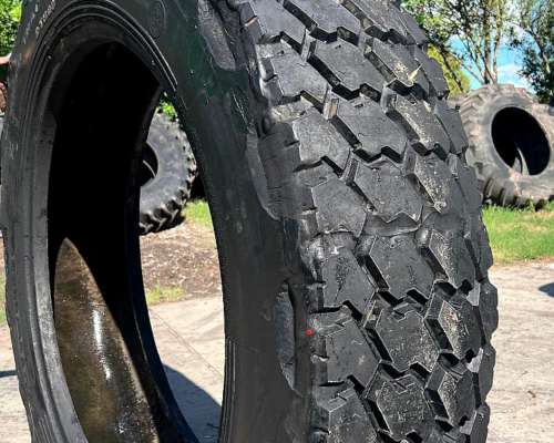 Cub 380/80r38 Precuradas Diseño WT4