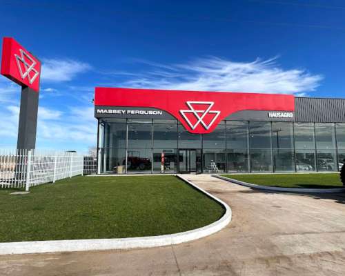 Grasa Multipropósito EP 2 Agco (3kg) (04806825)