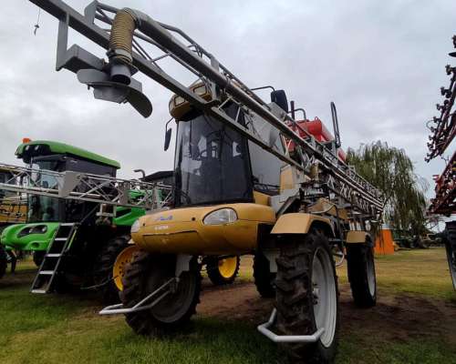 Fertilizadora Sembradora Altina Pla MAF3200