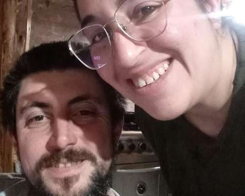 Matrimonio SE Ofrece para Caseros