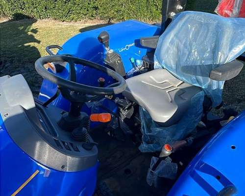 Tractor New Holland TT4.90 Descuento Especial