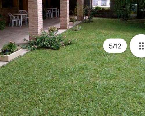 Vendo Hostería Traslasierra CBA