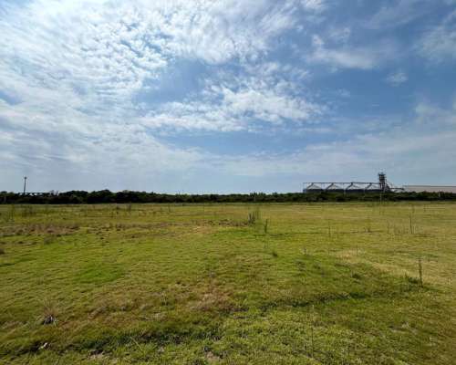 Dueño Alquila Campo en Río Primero