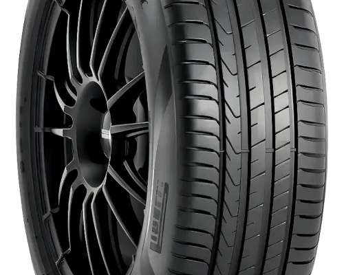 Cubierta Pirelli Scorpion JP 225/55r18 98v
