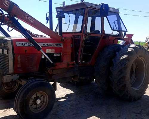 Tractor Massey Ferguson 1615