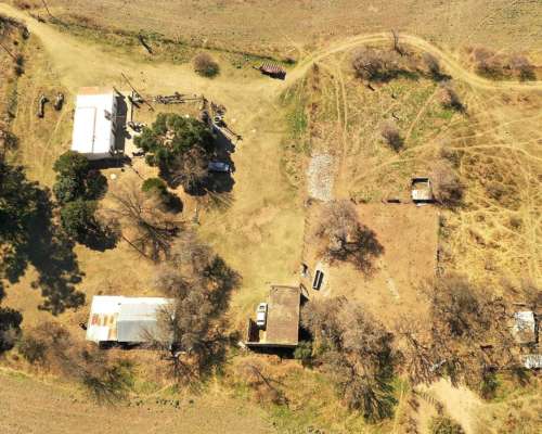 Las Bajadas, Calamuchita, Córdoba - 72 Ha