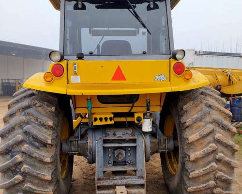 Tractor Pauny 250 a año 2017