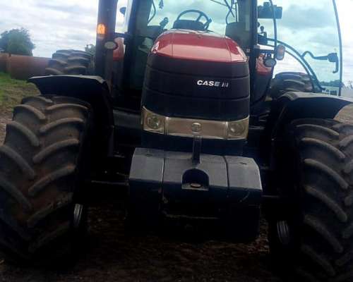 Tractor Case Puma 230