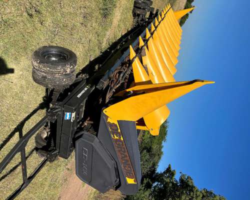 De Grande ED -1410 12 a 70 año 2021