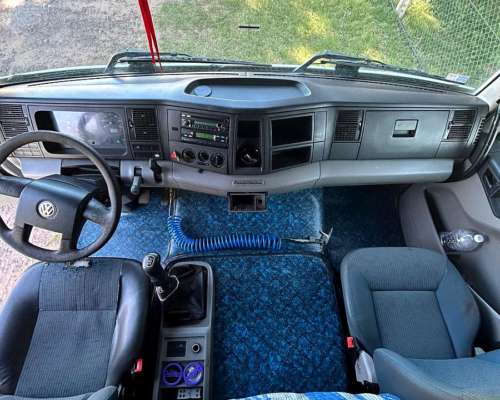 Volkswagen Constellation 17250 2008