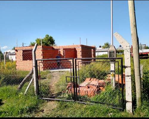 Propiedad en Ibicuy, Entre Ríos, Salida a Dos Calles