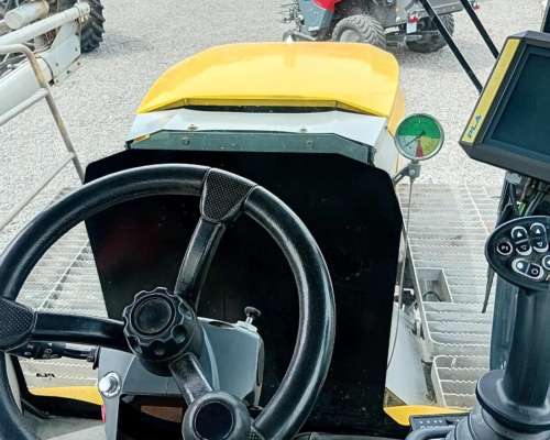 Pulverizadora Pla 3300 Excelente Estado