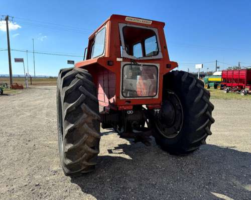 Massey Ferguson 1195, muy Bueno