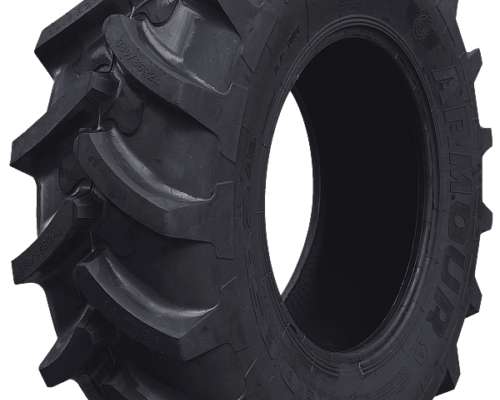 Neumático Agrícola Armour 460/85-30 R1W Servicio T A8