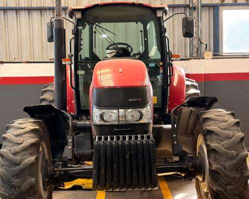 Tractor Case IH - Farmall 130a