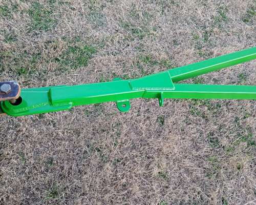 Carro Plataforma, Fabricación a Medida, Máxima Calidad