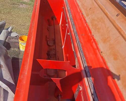 Fercam 440 de 25 Líneas a 17,5 con Kit Mecánico a 35