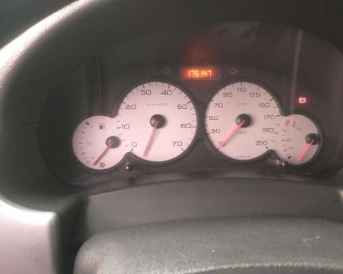 Vendo Citroen Berlingo Multispace