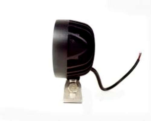 Faro Oval Univ LED 24 W Claro 8 LED