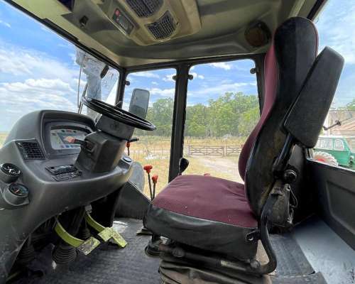 Zanello 700 año 1996 Motor Hecho a Nuevo