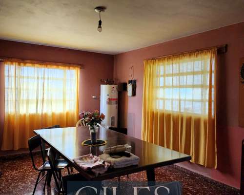 Campo Mixto con Mejoras Sánchez San Nicolás