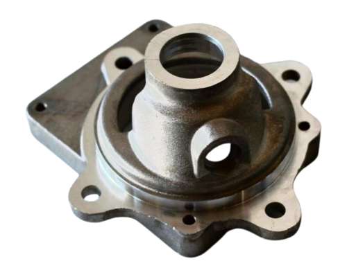 Soporte Bomba Hidraulica Aluminio 880-i