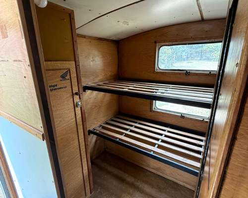 Casilla el Imán 4,50 X 2,40