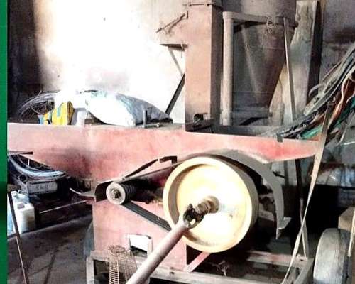 Se Vende Moledora de Granos y Fardo