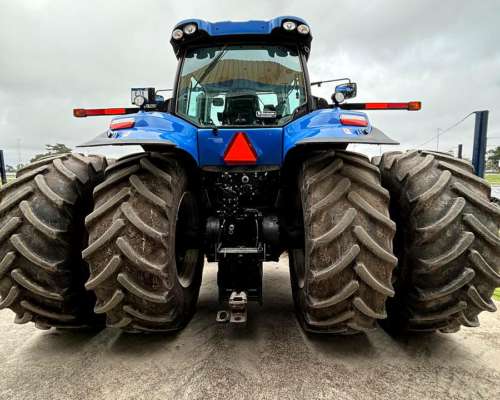Tractor New Holland T8 320