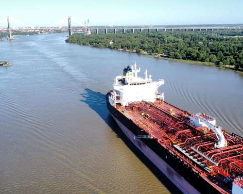 Vendo Puerto de Aguas Profundas