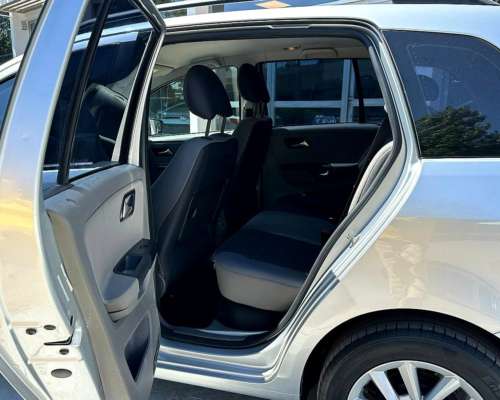 Suran 1.6 Highline I Motion año 2015 Unica Orio Hnos