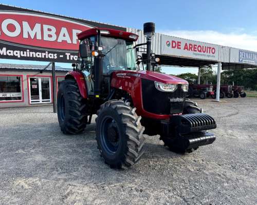 Tractor Chery RC1404 - 140hp 4X4