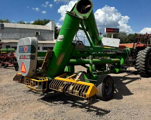 Extractora Palou P-ex MAX Plus