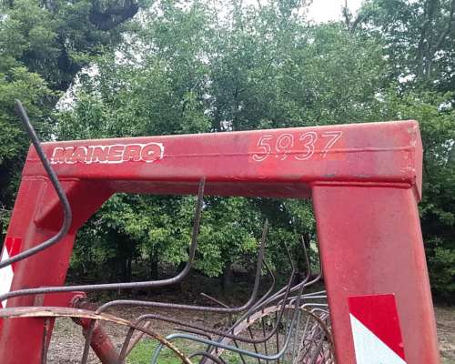 Rastrillo Marca Mainero 5937