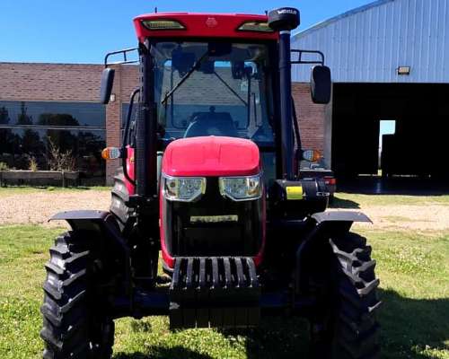 Tractor Chery RK90 Cabinado