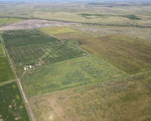 Venta. 174 Has Mixtas en Departamento San Jerónimo.