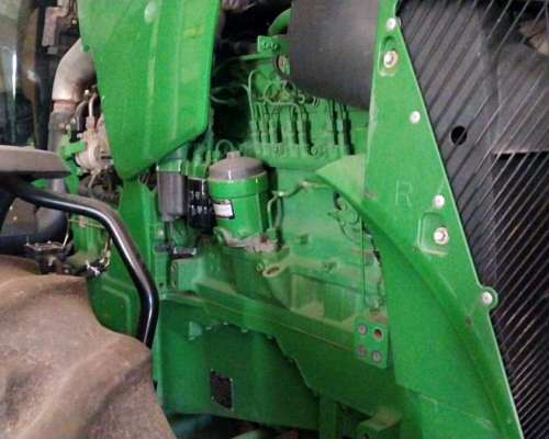 John Deere 8430 2008 Americano