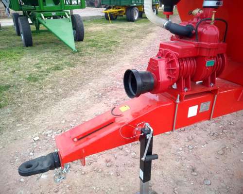 Estercolera Ipacol 12.000 Lts-modelo DLV 12.0 RT-22.5