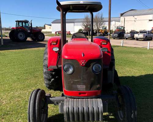 Tractor Massey Ferguson 4275