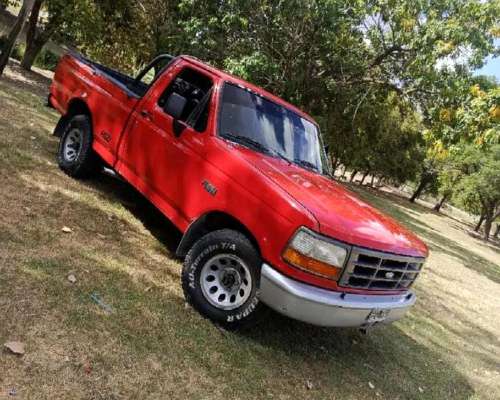 Ford F100 1997 - Maxion