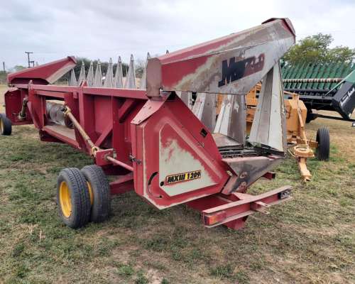 Maicero Maizco Mxiii 12/52 Usado