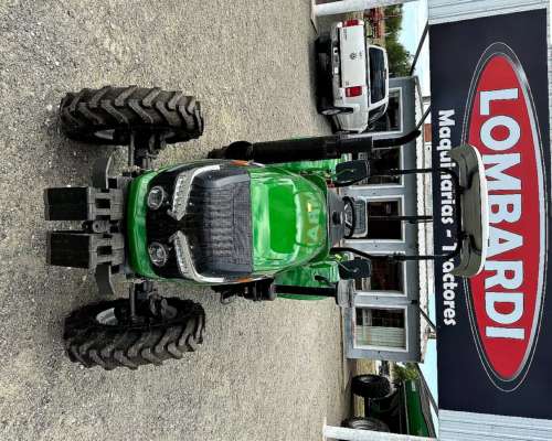 Tractor Chery RA504 Cheques + Canje Usados