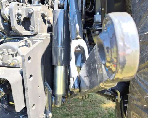 Tractor Landini Landpower 150 - 145 HP