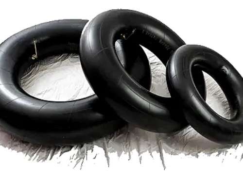 Cámara Agrícola Reforzada 7.50-18 V.TR15 Blakark Coreana