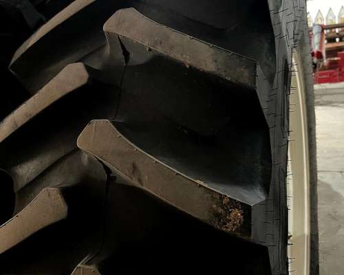 New Holland TM 190 Modelo 2005 Impecable