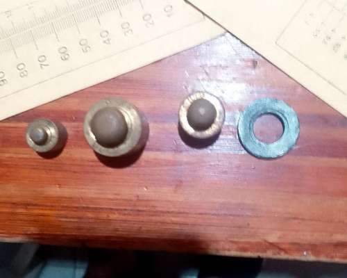 Higrómetro del VER Hd-1000-dd