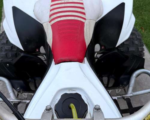Yamaha YFZ 450 R 2010